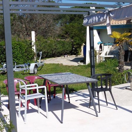 Ferienwohnung Quino Calou Marseillan  Exterior foto